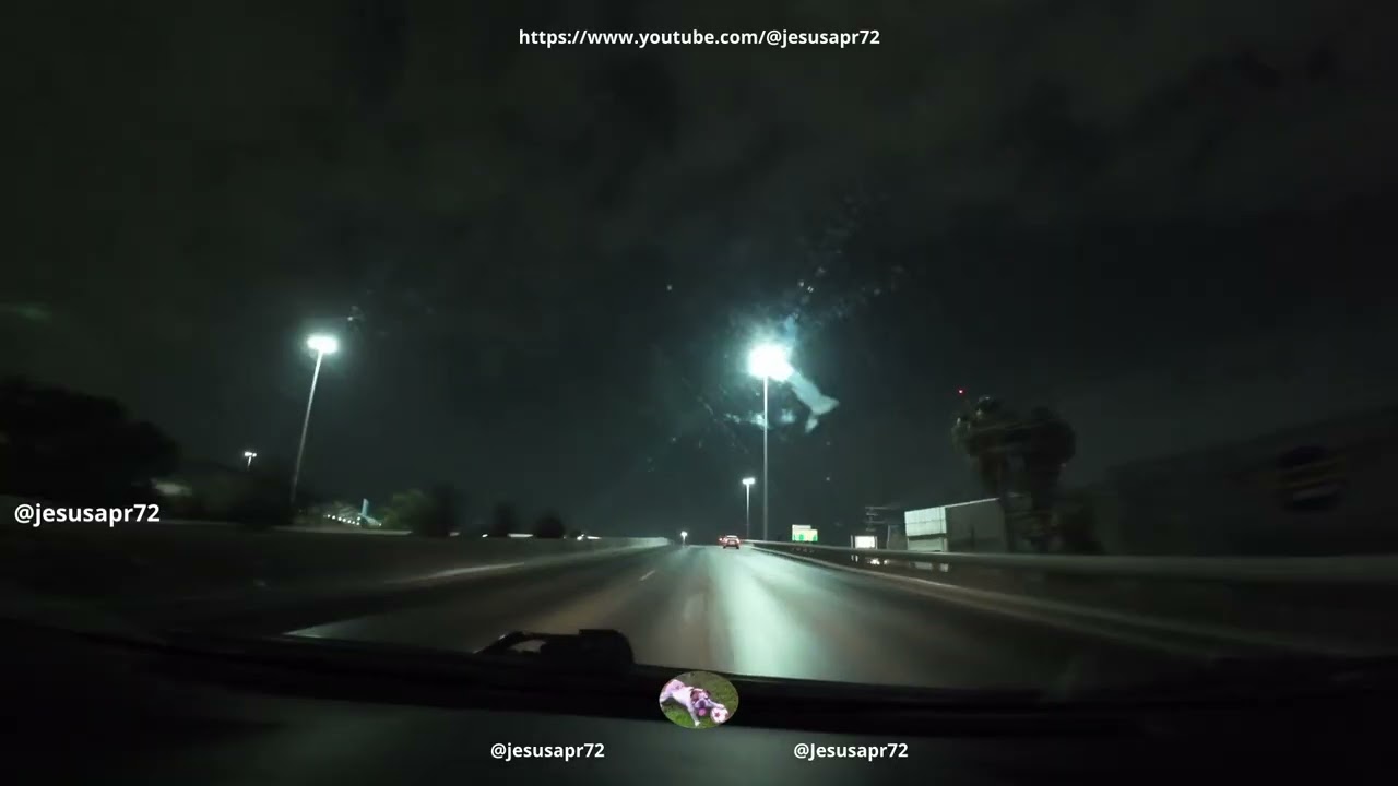 San Nicolás de los Garza y Escobedo - De Almazán a Sendero