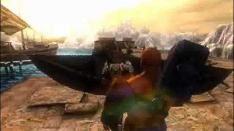 Unity 3D - SkullCrack