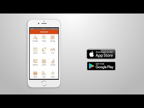 MocDoc App Intro - video from MocDoc