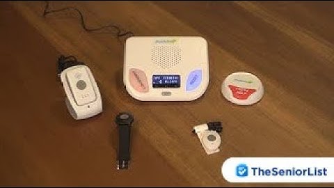MobileHelp Review - Medical Alert System Review by The Senior List