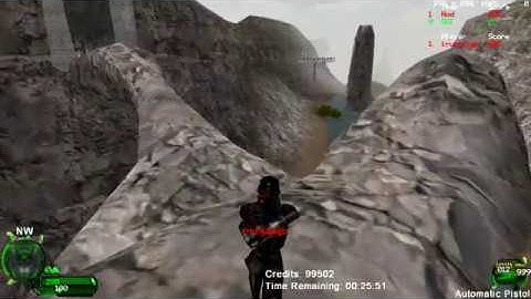 C&C Renegade in 2020: River Canyon