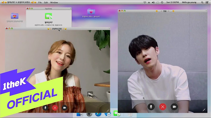[Teaser] Hello Ga-Young(안녕하신가영), WONPIL(원필)(DAY6) _ 일어났어? (유일무이 로맨스 X 안녕하신가영, 원필(DAY6))