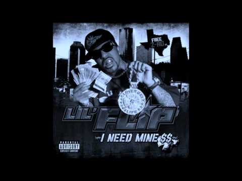 Lil Flip ft. Z-Ro - Sorry lil' Momma (Bumped & Screwed)