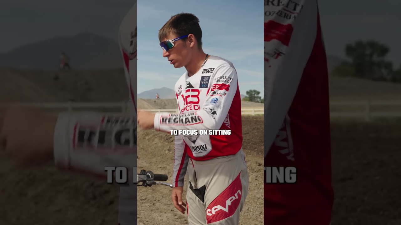 Ключ к преодолению глубоких колеи