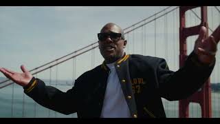 King NTG x DJ D Sharp x Team Bay Area feat. R.O.D. - No Place Like Home