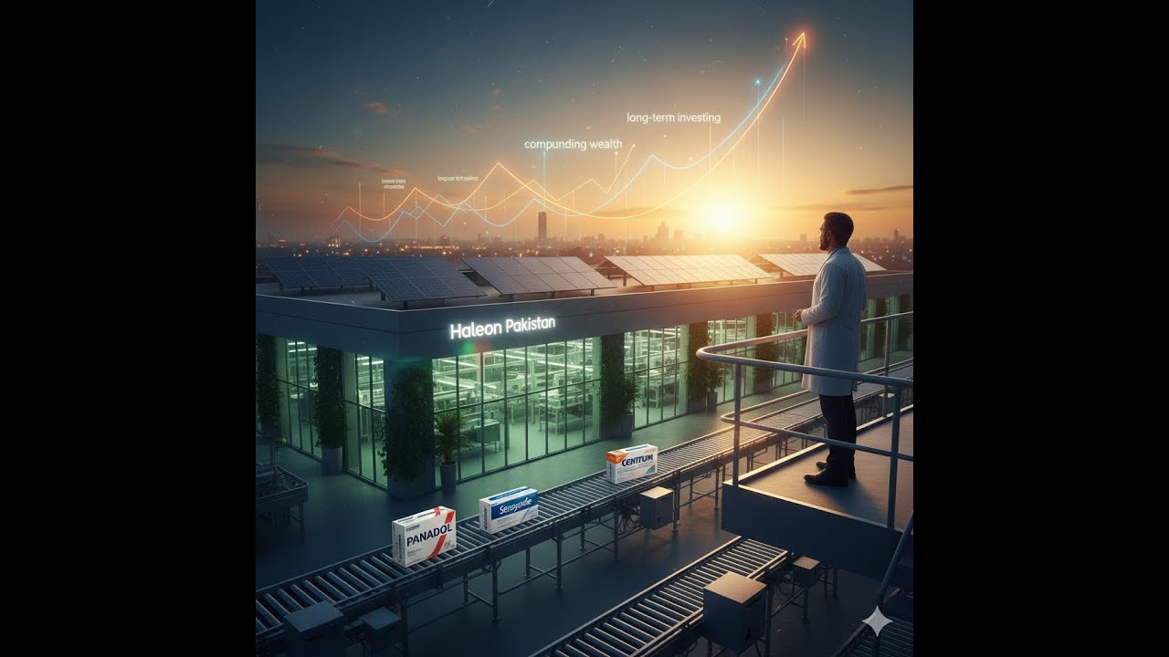 Haleon Pakistan: The Compounding Calm in a Volatile Market