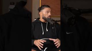 Famous Roman Reigns On His BIGGEST Fail Net Worth