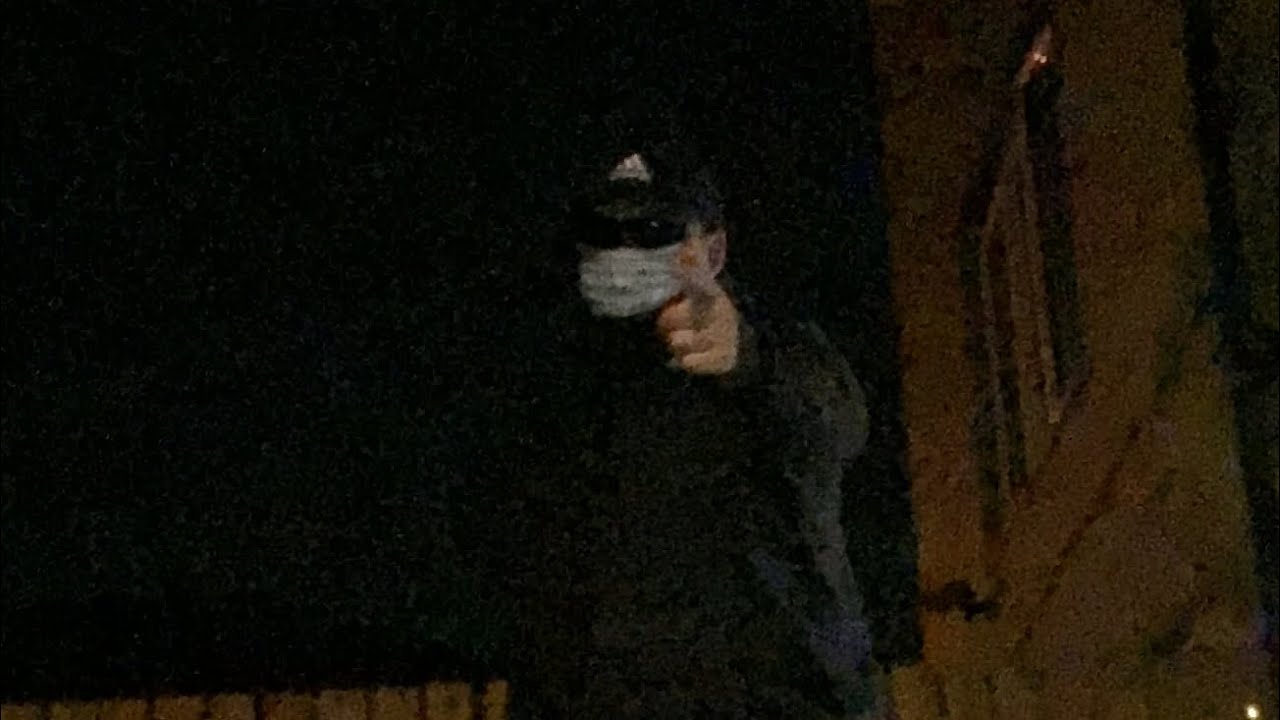 New generation Grime (official music video)