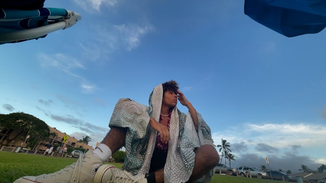 last minute trip to hawaii