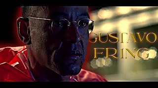 Gustavo Fring Devil Eyes