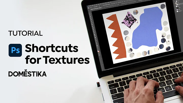 PHOTOSHOP TUTORIAL: Essential Shortcuts to Create ...