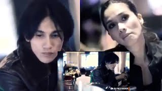 Story Wa kata' Kren Vino G.                                                                 Bastian.