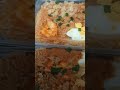 Palabok is ready, #pinoyfood #sarapyan #lutongilokano #ofwhklife #yummyyy #palabok #satisfying
