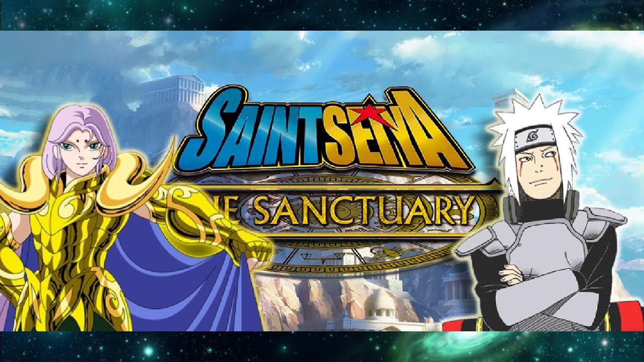 Saint Seiya The Sanctuary | Entrenamiento con Mu de Aries | Parte 1 ...