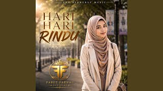 Hari Hari Rindu
