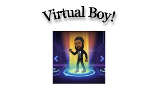 Non Bae Says | Ep 006: Virtual Boy!