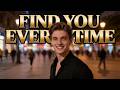 FIND YOU EVERY TIME | HU SHAOHUA #music