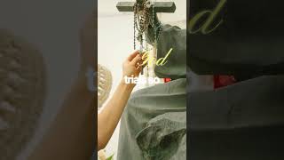 The Refining Fire of Teshuvah: Finding the Remnant’s Path #biblestudyshorts #rabbirich #isaiah10