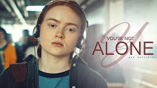 Max Mayfield | Youre Not Alone (+S4) @StardustProductionsOfficial