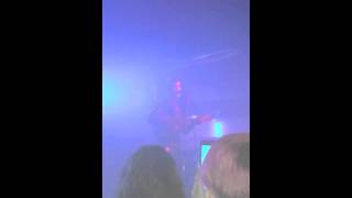 Social Repose "Bipolar Love" Live at The Ritz in Warren, Mi 03-03-16