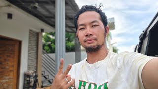 MAY PARATING NA BISITA / ROEL OF MALALAG