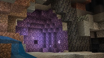 Minecraft Beta - 1.17.20.21 (Xbox One/Windows 10/Android)