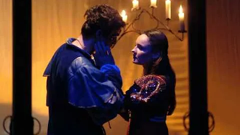 Kdo je William Shakespeare Romeo a Julie?
