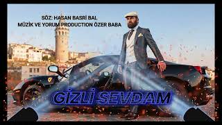 Gizli Sevdam Şiir