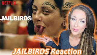 Review | JAILBIRDS