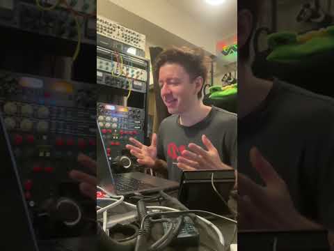 Johnny Massacre In the Studio – First 2024 Track