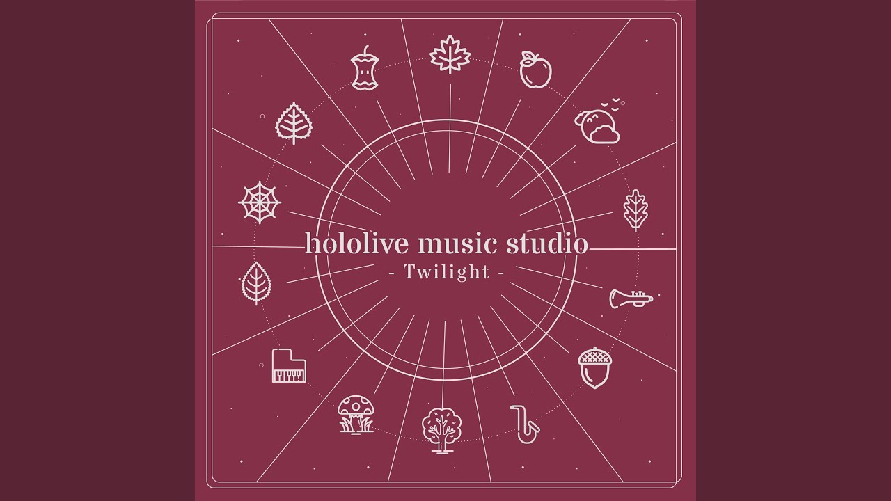 Bluerose （Twilight ver.）