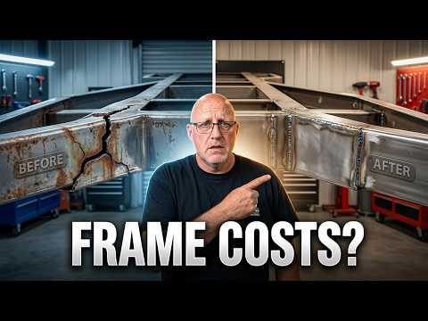 Rv Electrical Repair Cost