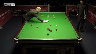 Matthew Stevens vs Peter David Ebdon