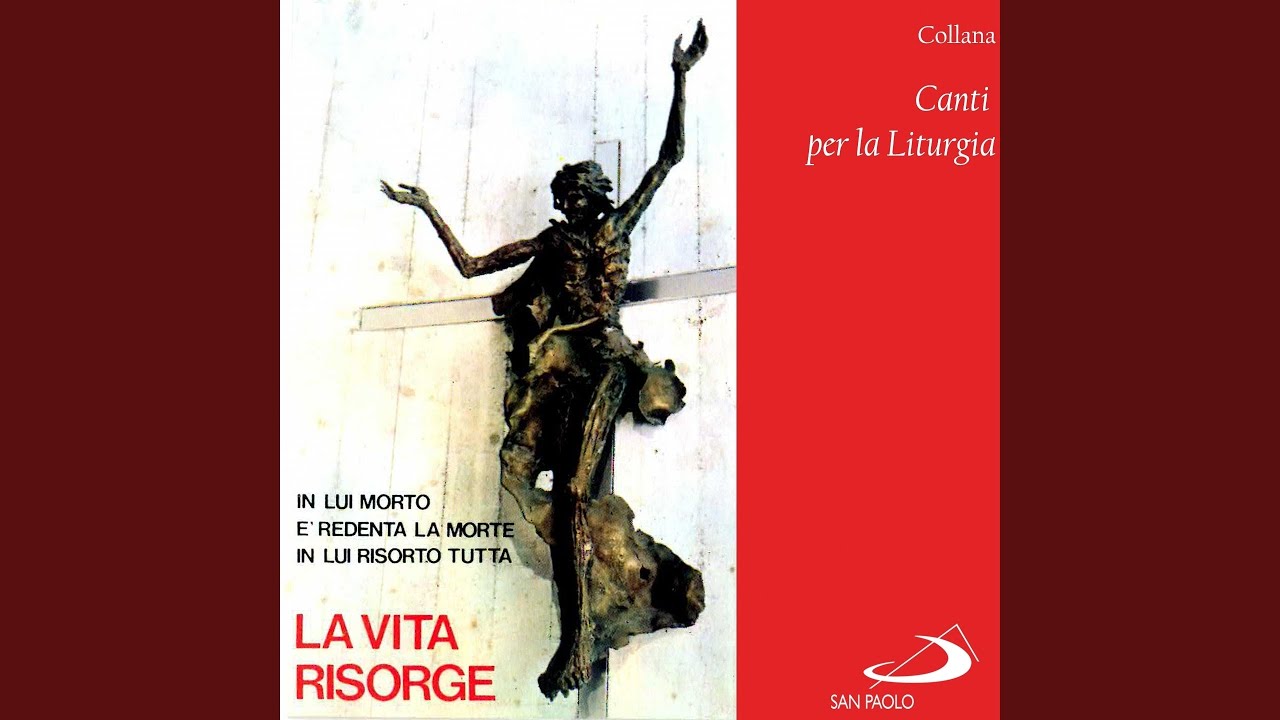 Io La Vita La Prendo Com è