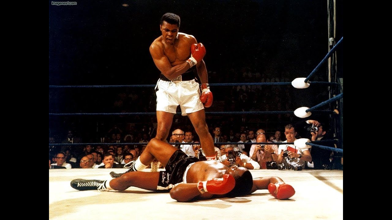 Muhammad Ali Documentary Muhammad Ali Documentary