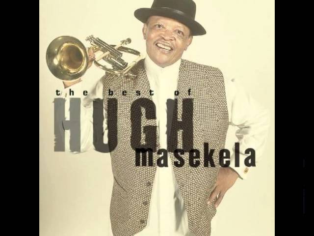 Hugh Masekela - Vasco Da Gama