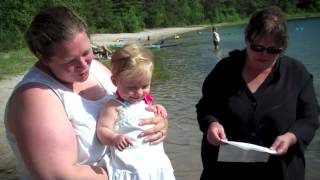 Jane Baptism