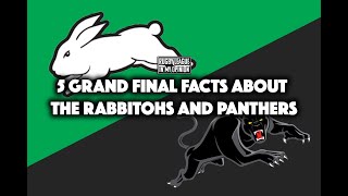 5 GRAND FINAL FACTS ABOUT THE RABBITOHS AND PANTHERS screenshot 4