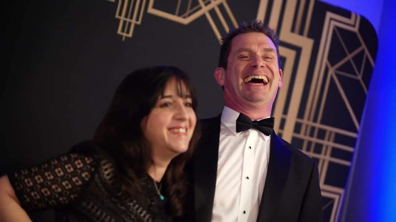 Kenward Trust Charity Ball 2025 @ Mercure Great Danes Hotel, Maidstone