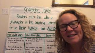 Character Traits: Porpoises in Peril