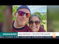 Man wrongly treated for seven years for rare cancer he never had