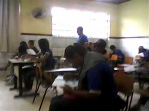 3º C - Almakazir 2011