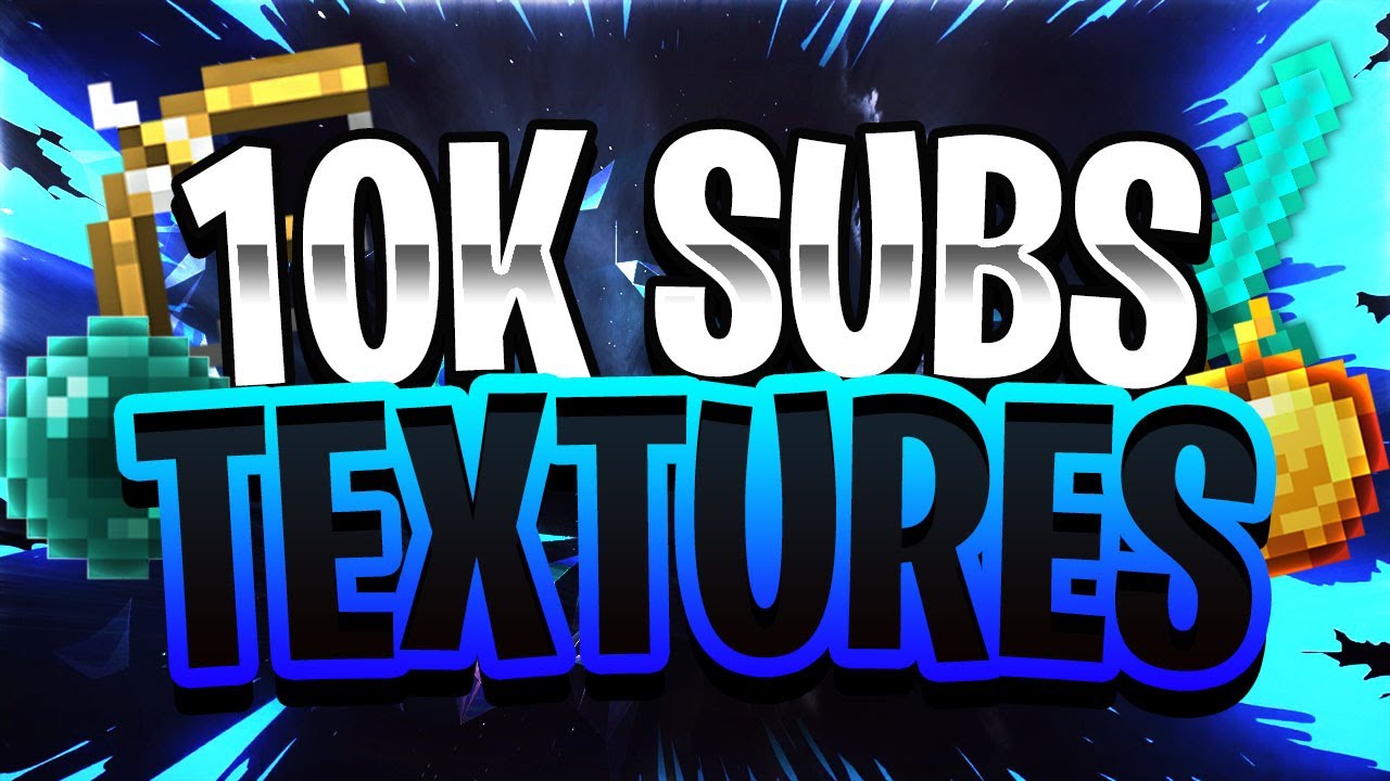 10K SUbsCrIbErS tEXTuRe paCK RELEAsE!!1!!11! - YouTube