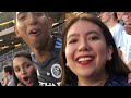 Jen Quezada | The Faithful