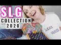 Luxury SLG Collection (2020) - *My Entire Small Leather goods Collection*