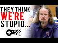 Stop Killing Games is winning, the AAA games industry is pissed...