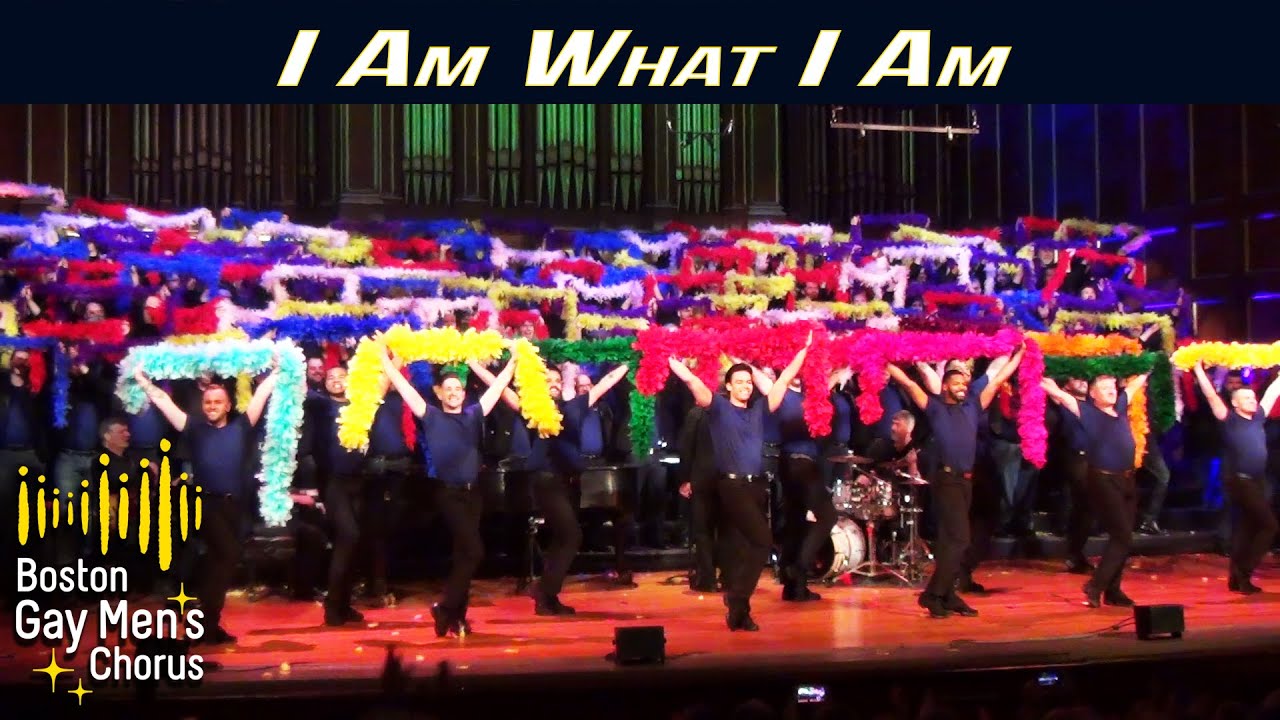 The San Diego Gay Men's Chorus Is Holding Auditions