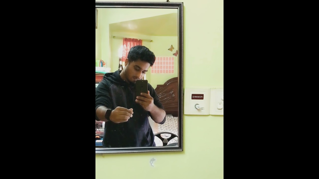 Foggler Watch by A Abir |MAGIC|SMOKE|