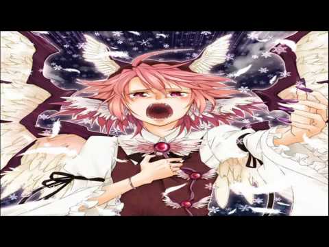【東方 Touhou Vocal】SYNC.ART'S - メイビーラヴロック！