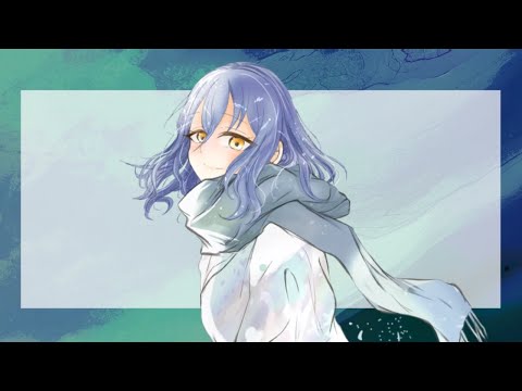 【歌ってみた】夜撫でるメノウ / Ayase ver.茉莉茶